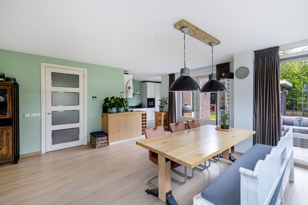 Medium property photo - James Wattsingel 13, 8302 ZS Emmeloord